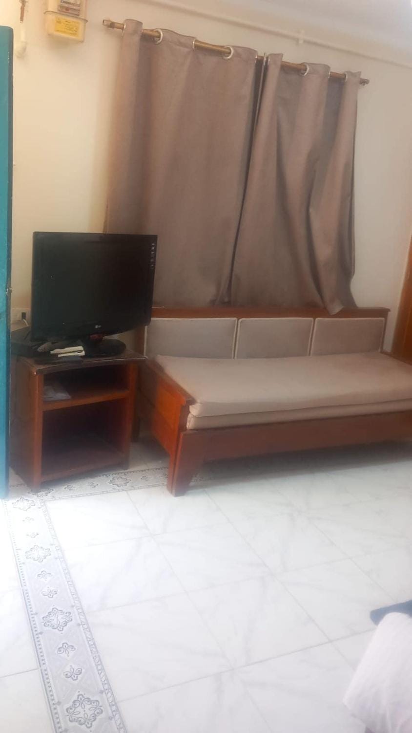 Cozy Comfy studio Apartment in South Sinai Governorate