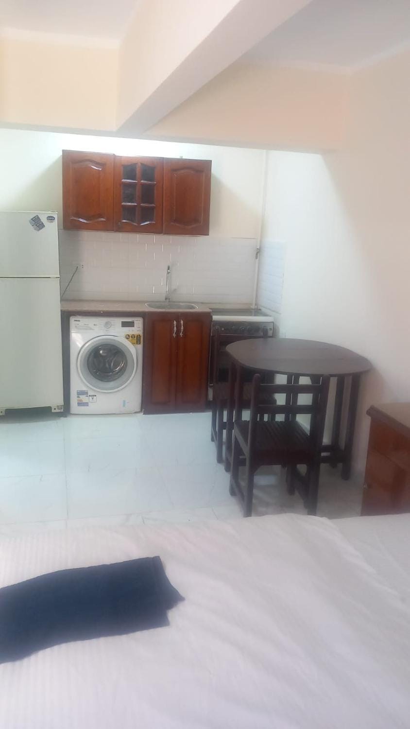 Cozy Comfy studio Apartment in South Sinai Governorate
