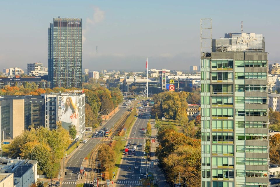 City view