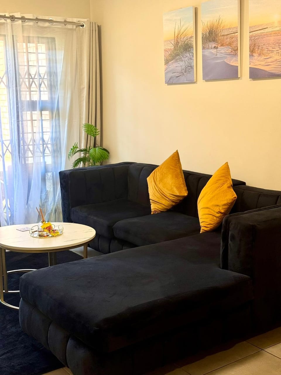 Lounge or bar