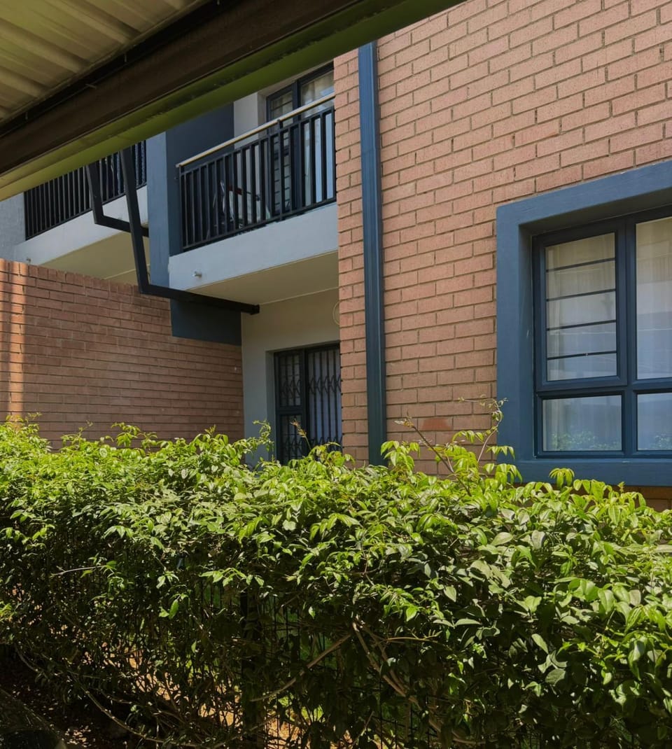 Garden, Balcony/Terrace, Garden view