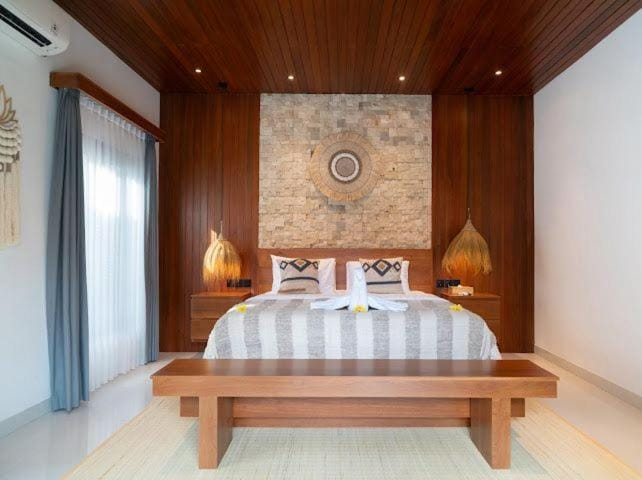 Harbie Villa Villa in Kuta