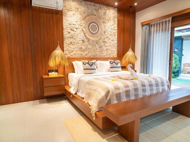 Harbie Villa Villa in Kuta