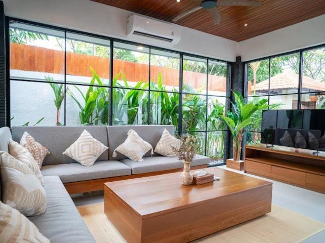 Harbie Villa Villa in Kuta