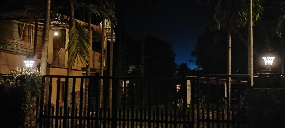 Upavan Homestay Campground/ 
RV Resort in West Bengal