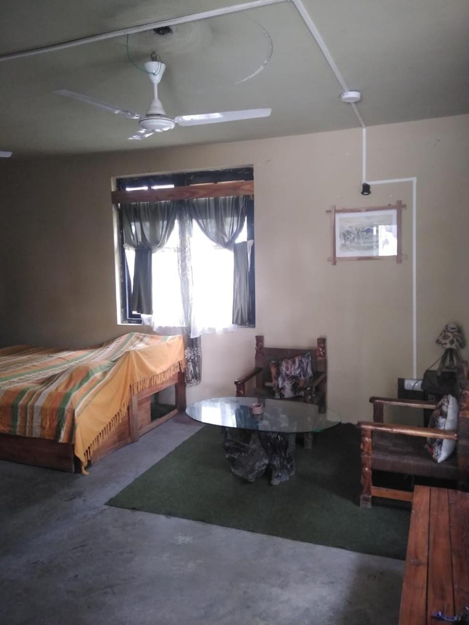 Upavan Homestay Campground/ 
RV Resort in West Bengal