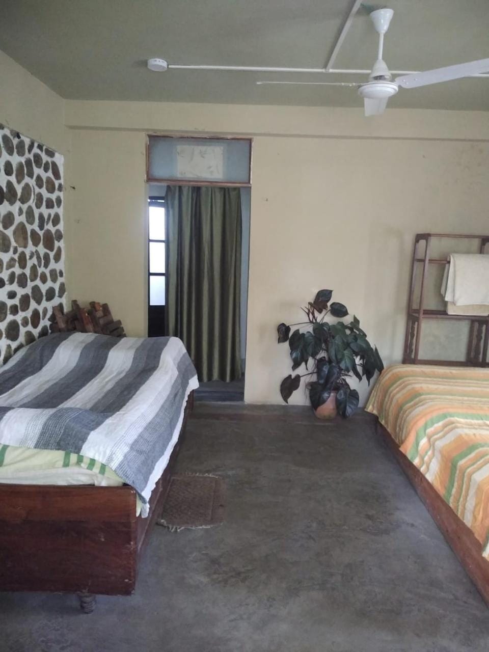 Upavan Homestay Campground/ 
RV Resort in West Bengal