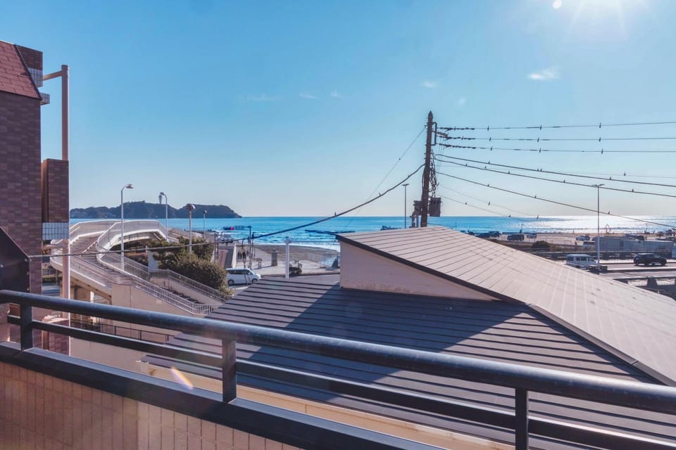 View (from property/room), View (from property/room), Sea view, Sea view
