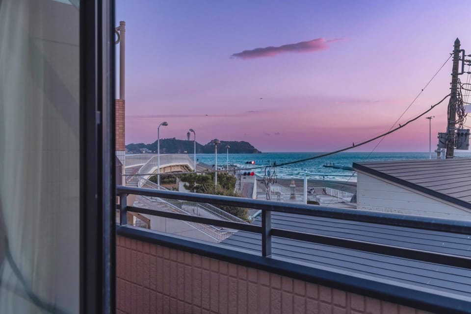 View (from property/room), View (from property/room), Sea view, Sea view