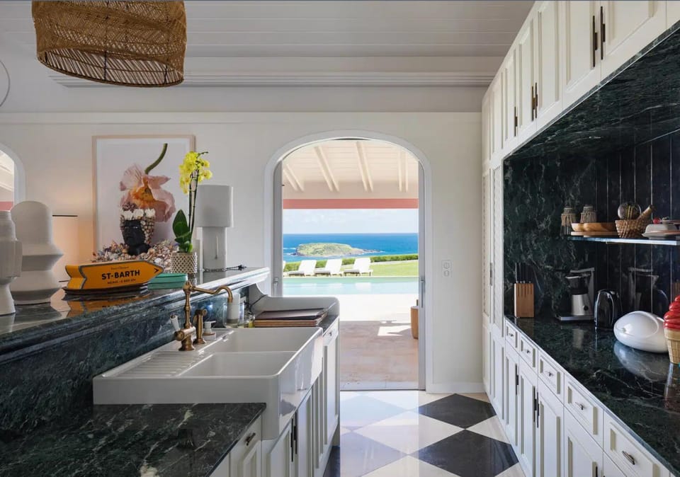 Villa Mustique Villa in Nouvelle-Aquitaine