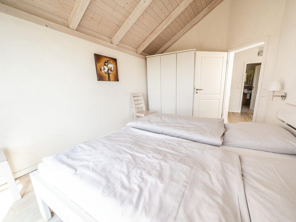 Deichperle 30 - Ferienhaus mit Deichblick und Kamin House in Dagebüll