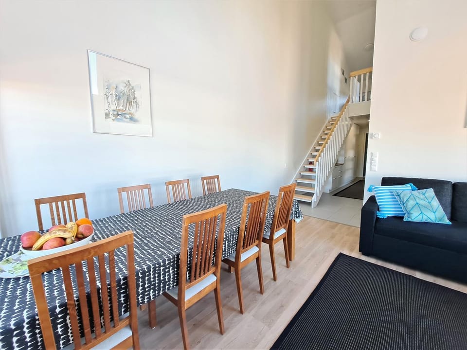 Hilmantori 315 Apartment in Finland