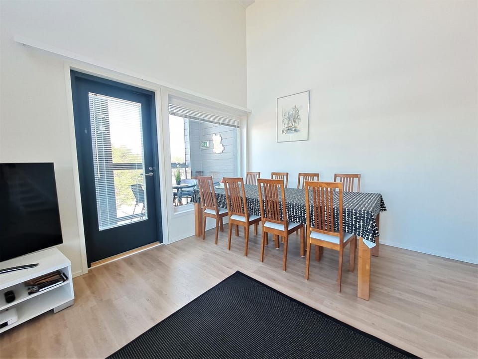 Hilmantori 315 Apartment in Finland