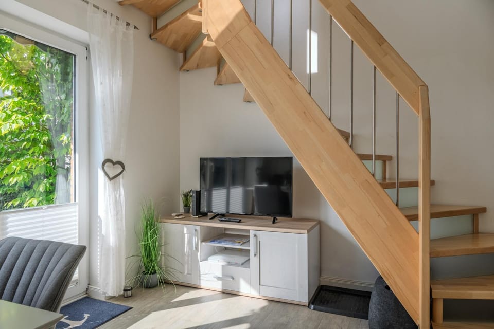 Marina Pier 96 Apartment in Cuxhaven