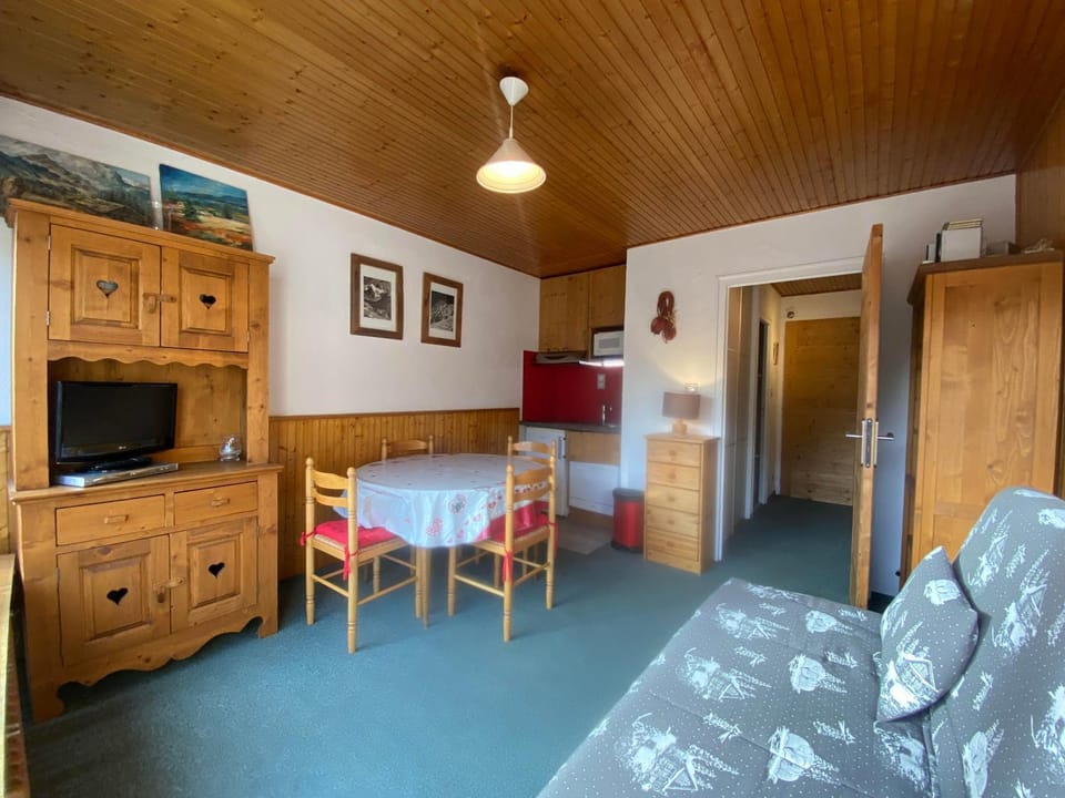 Florymar Simon Apartment in La Clusaz