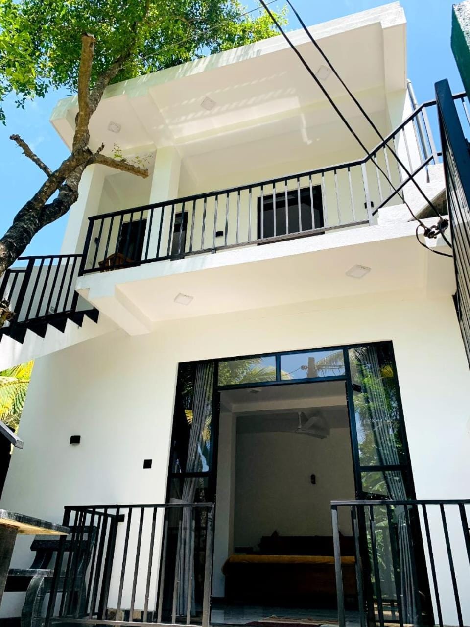 Charu villa Villa in Southern Province