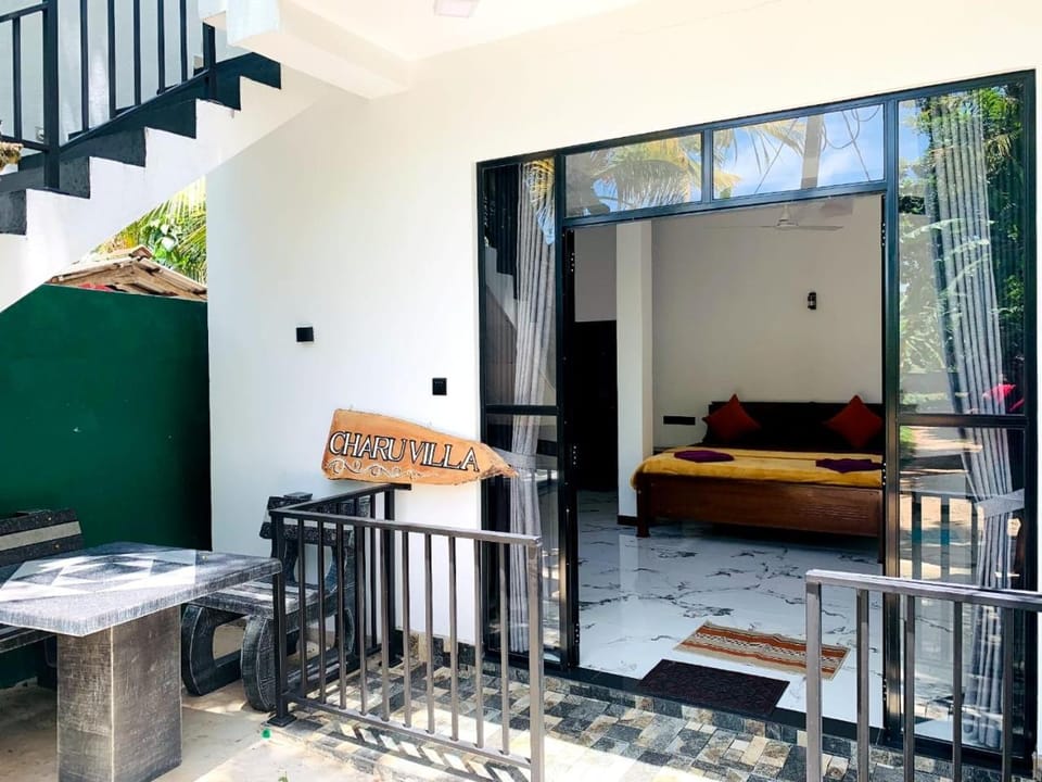 Charu villa Villa in Southern Province