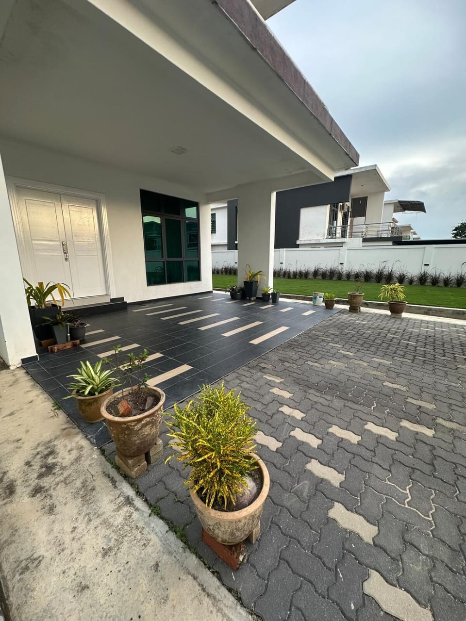 Taman Vista Kirana Tranquil Hideaway! House in Malacca