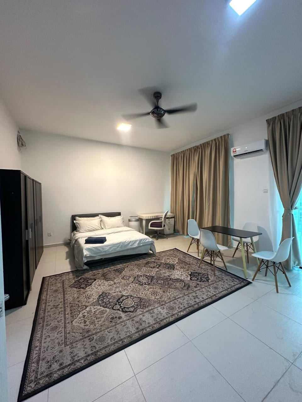 Taman Vista Kirana Tranquil Hideaway! House in Malacca