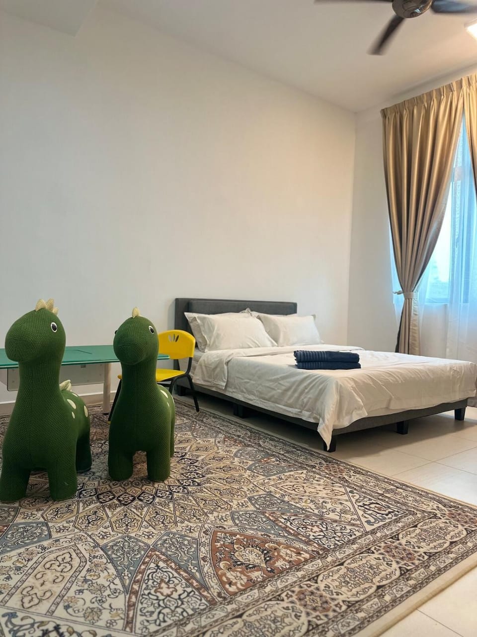 Taman Vista Kirana Tranquil Hideaway! House in Malacca