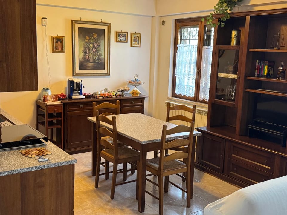 Residence Il Mulino House in Lazio
