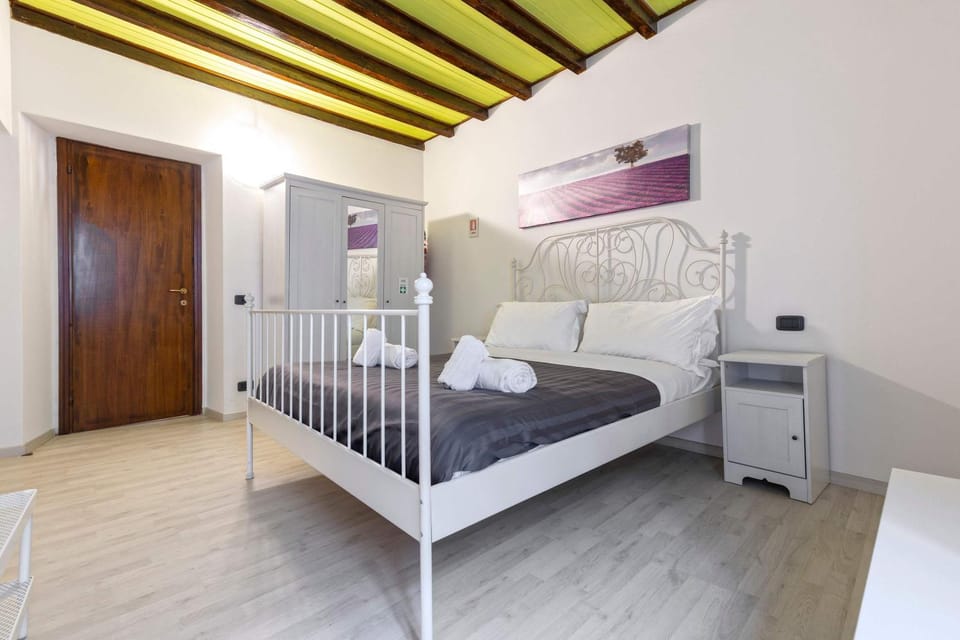 Dimora Pignolo - Immobili e Soluzioni Rent Apartment in Bergamo