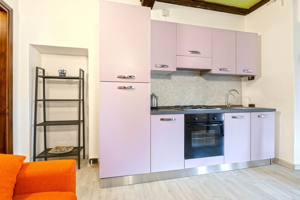 Dimora Pignolo - Immobili e Soluzioni Rent Apartment in Bergamo