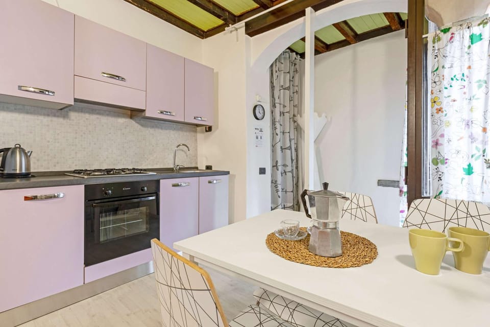Dimora Pignolo - Immobili e Soluzioni Rent Apartment in Bergamo
