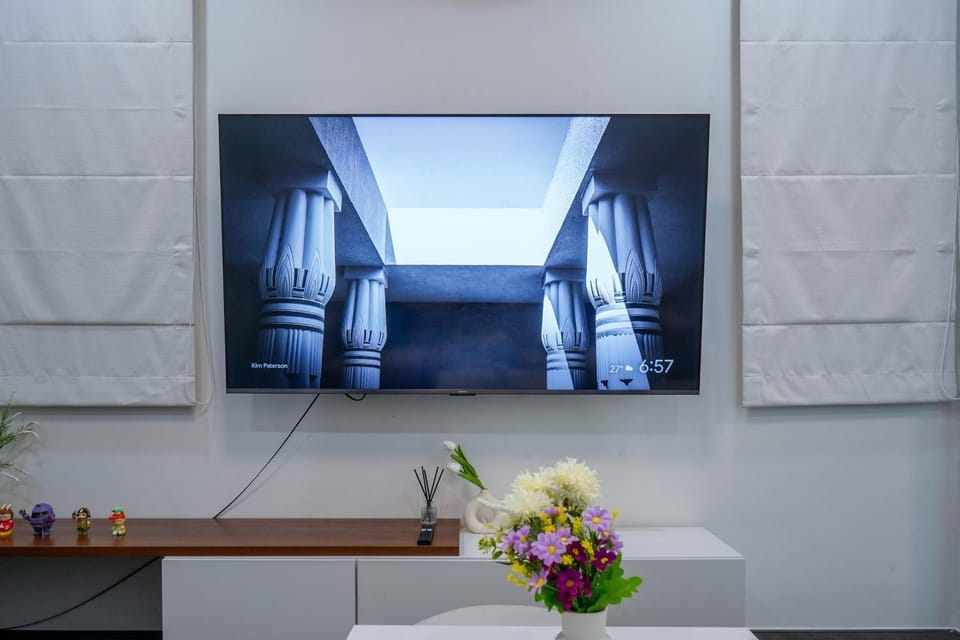 TV and multimedia