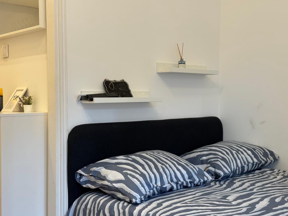 Heart Studio Apartment in Belgrade