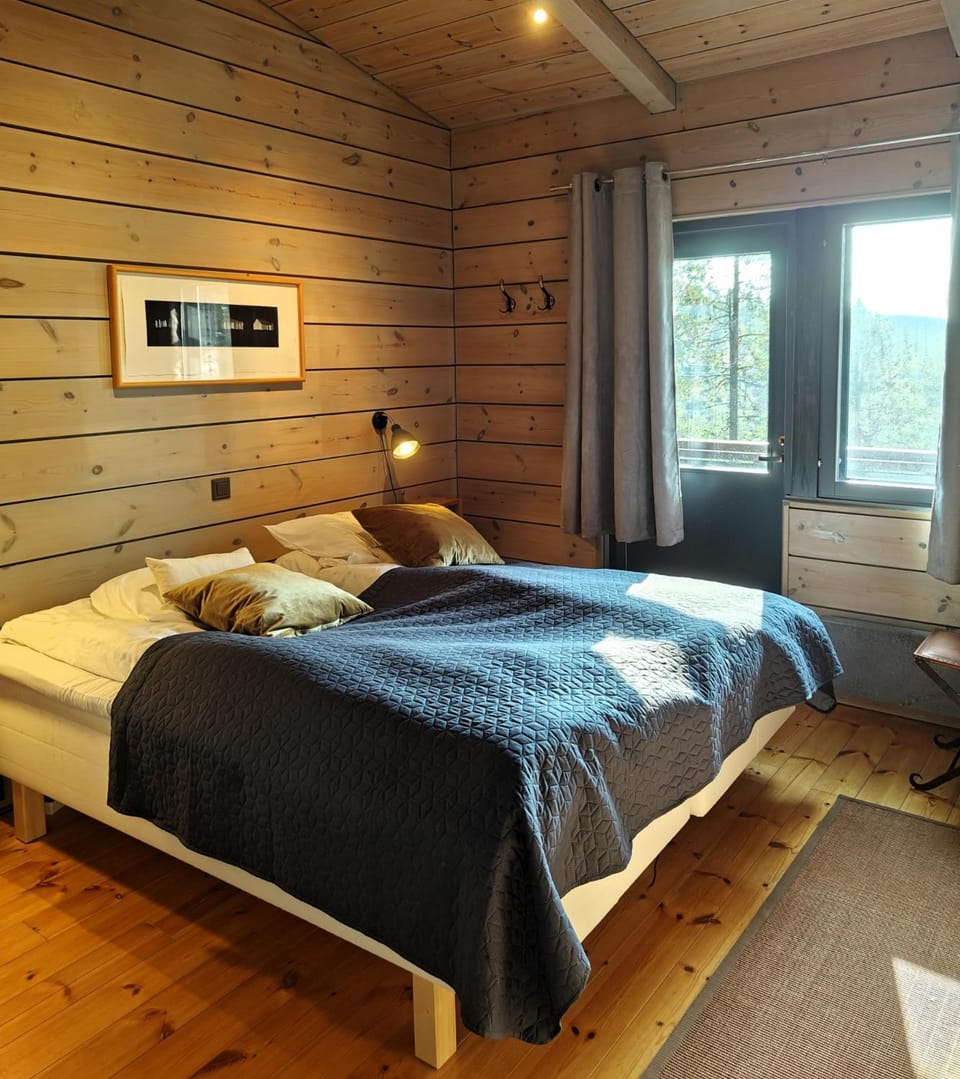 Ollinmaja Apartment in Lapland