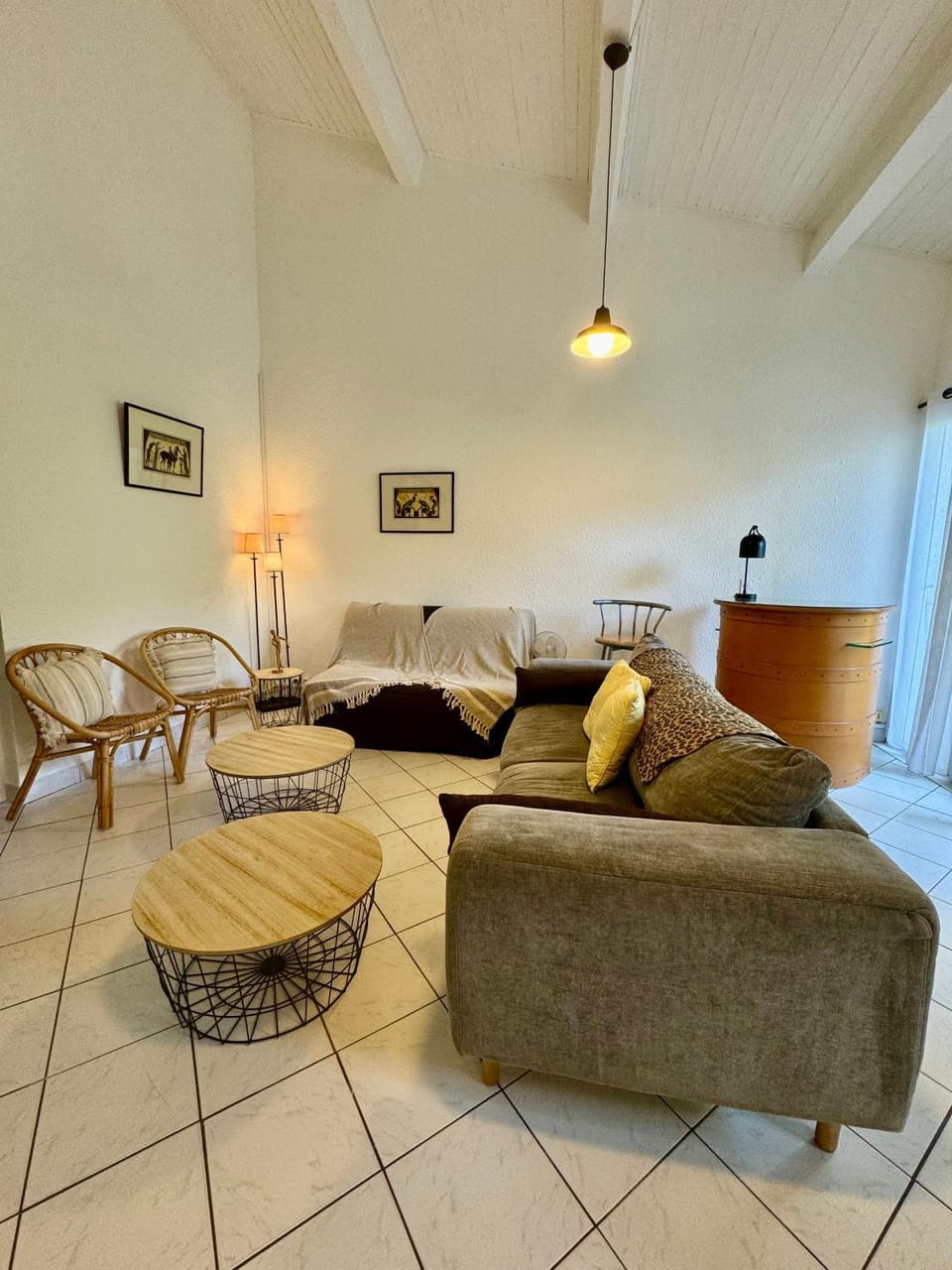 Villa de charme - 6pers - Histoire de clés Apartment in Agde