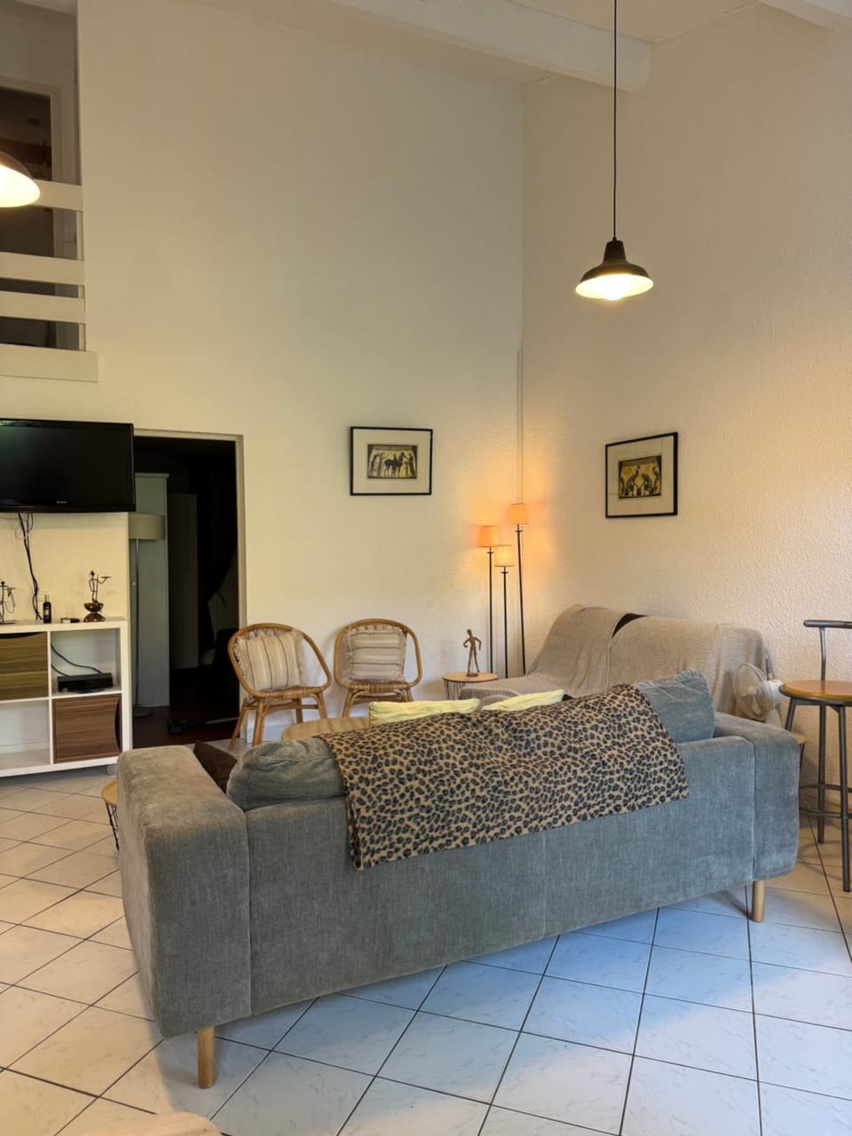 Villa de charme - 6pers - Histoire de clés Apartment in Agde
