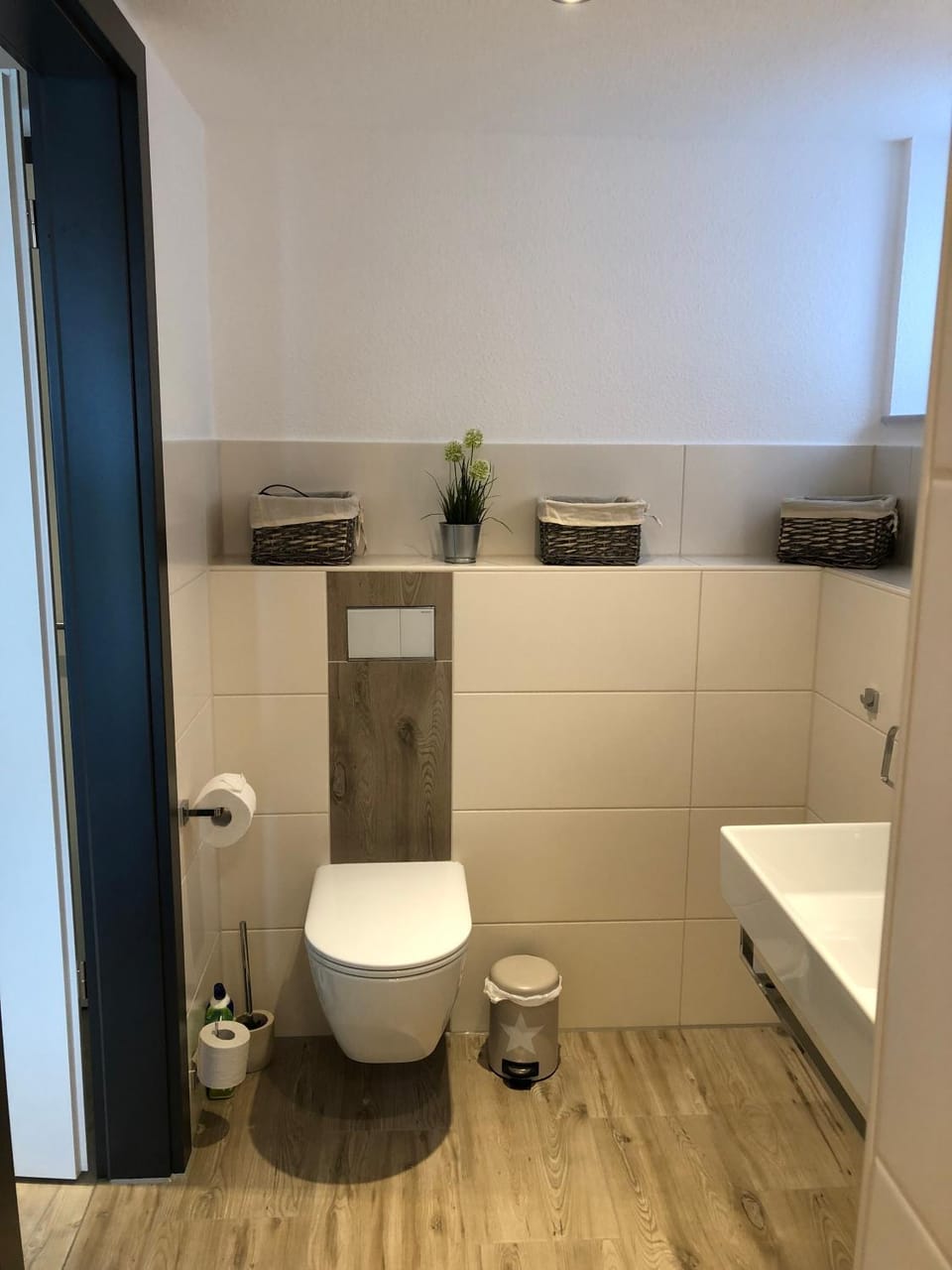Toilet, Bathroom