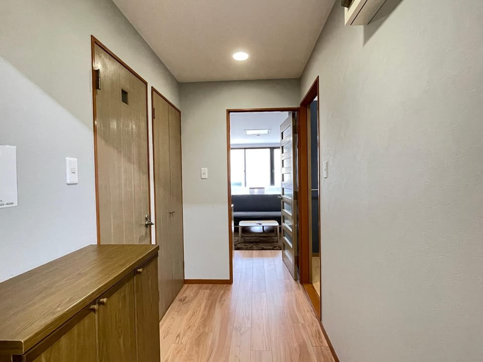 アムホテル Apartment in Saitama Prefecture