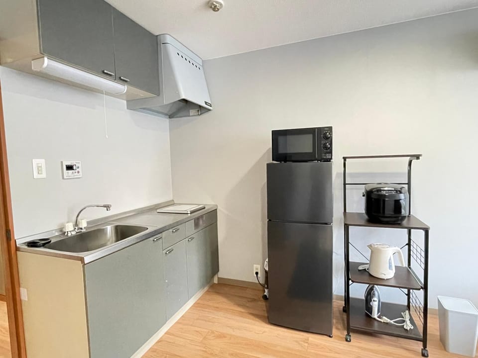 アムホテル Apartment in Saitama Prefecture