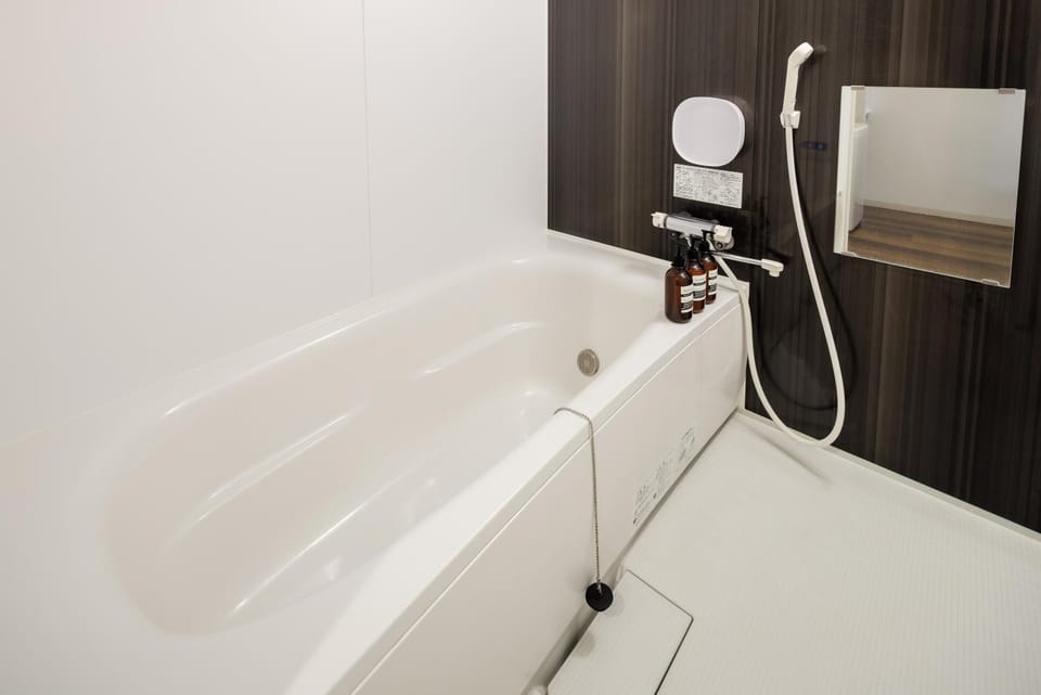 Effect南8条 Apartment in Sapporo