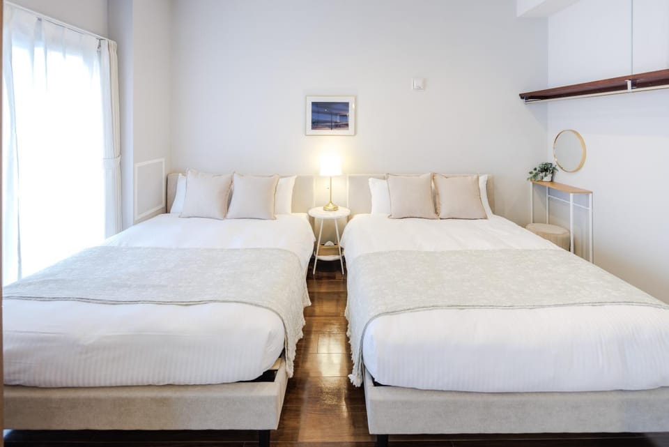 Effect南8条 Apartment in Sapporo