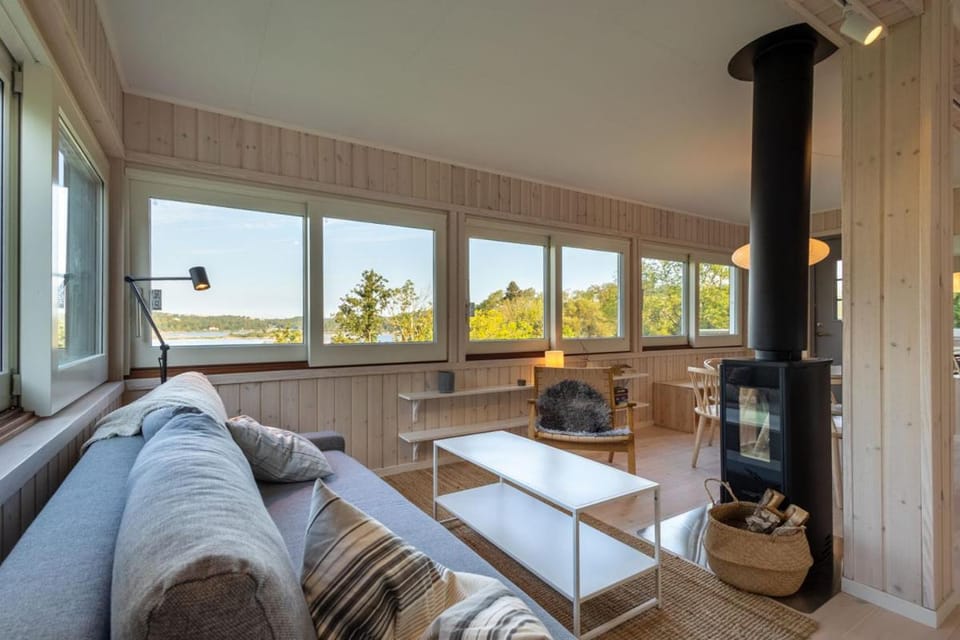 Lilla Brattön Resort in Västra Götaland County