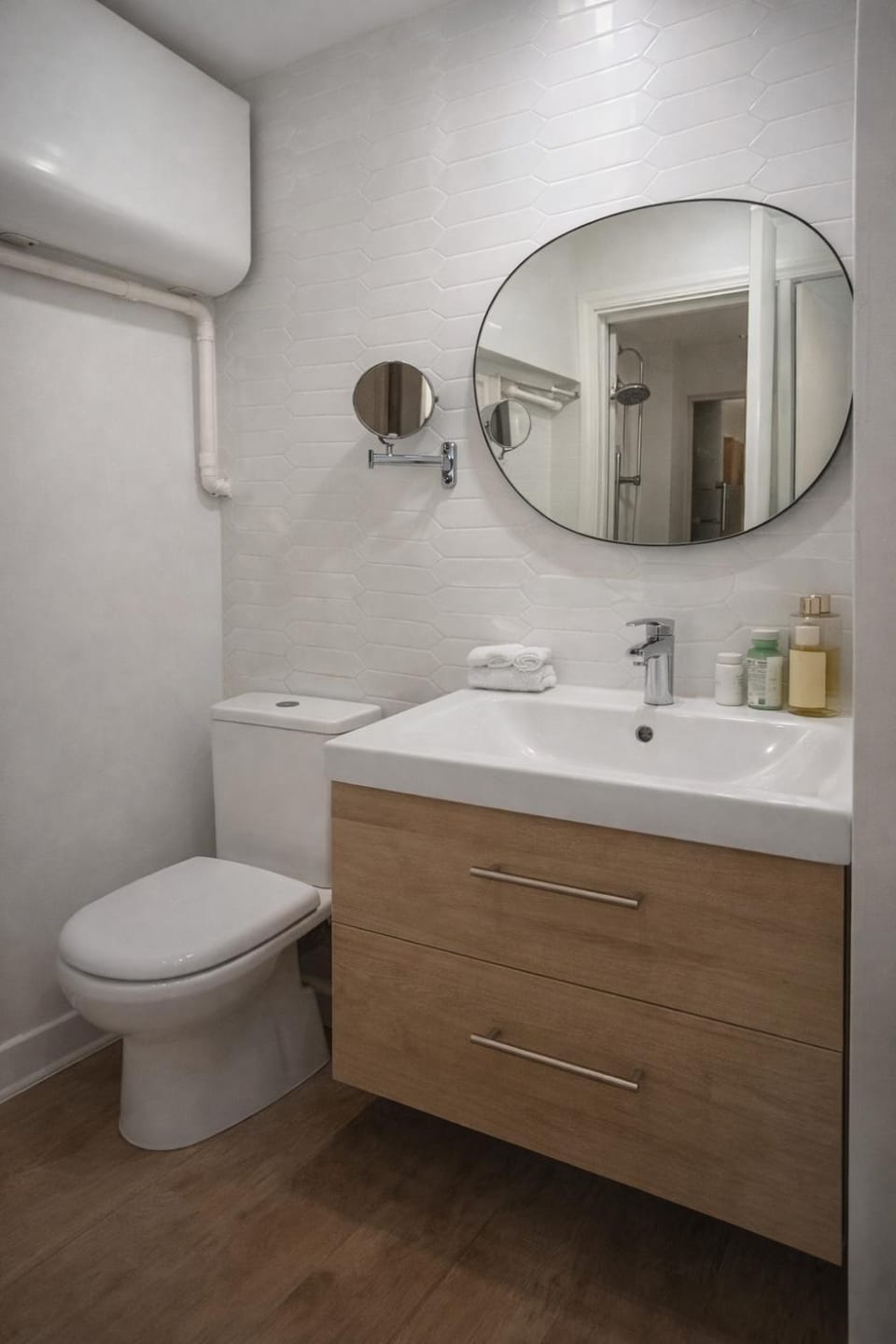Sweet Home Apartment in Paris