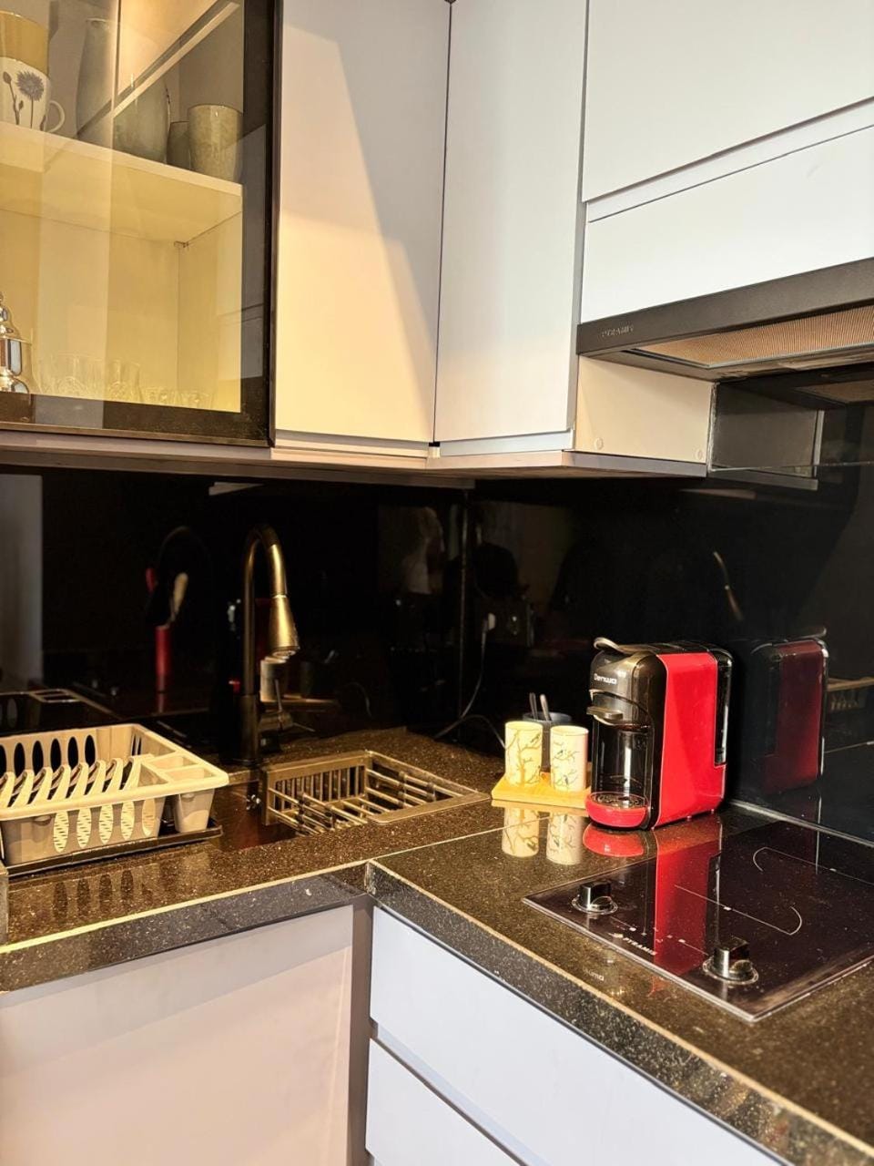 Urban Chic central et lumineux Apartment in Agadir