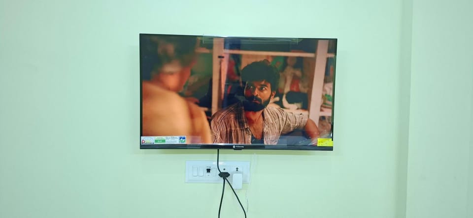 TV and multimedia