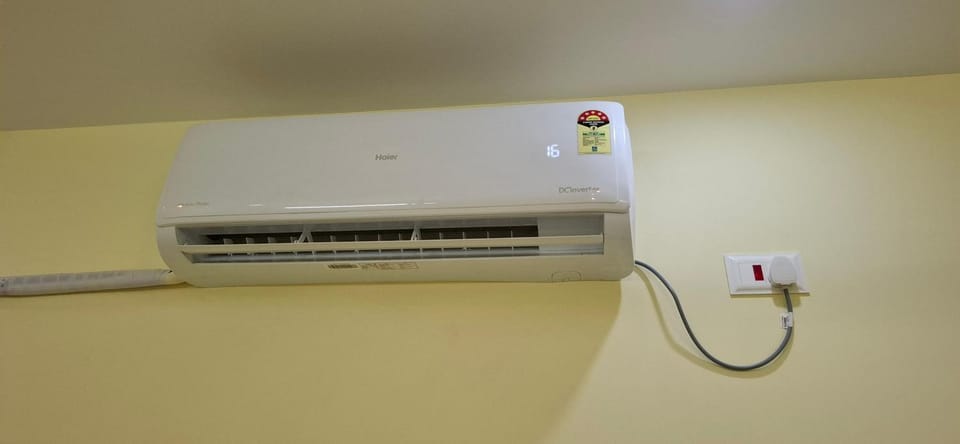 air conditioner