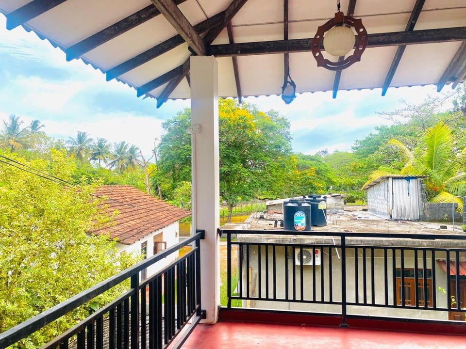 Adi Villa Villa in Southern Province