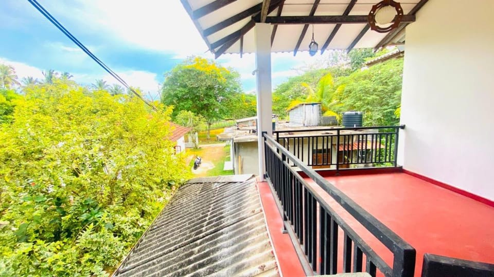 Adi Villa Villa in Southern Province