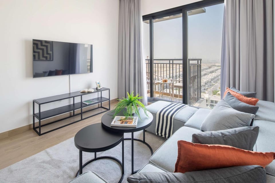TV and multimedia, Balcony/Terrace, Living room