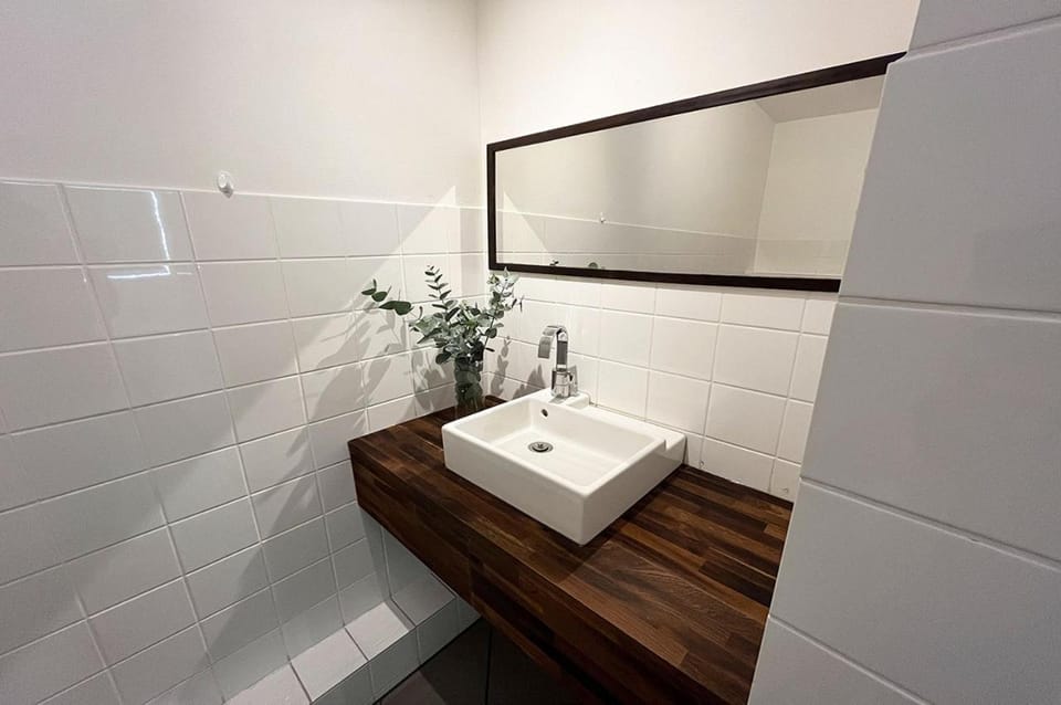 Apartment on top in Hamburg's city center Apartment in Hamburg