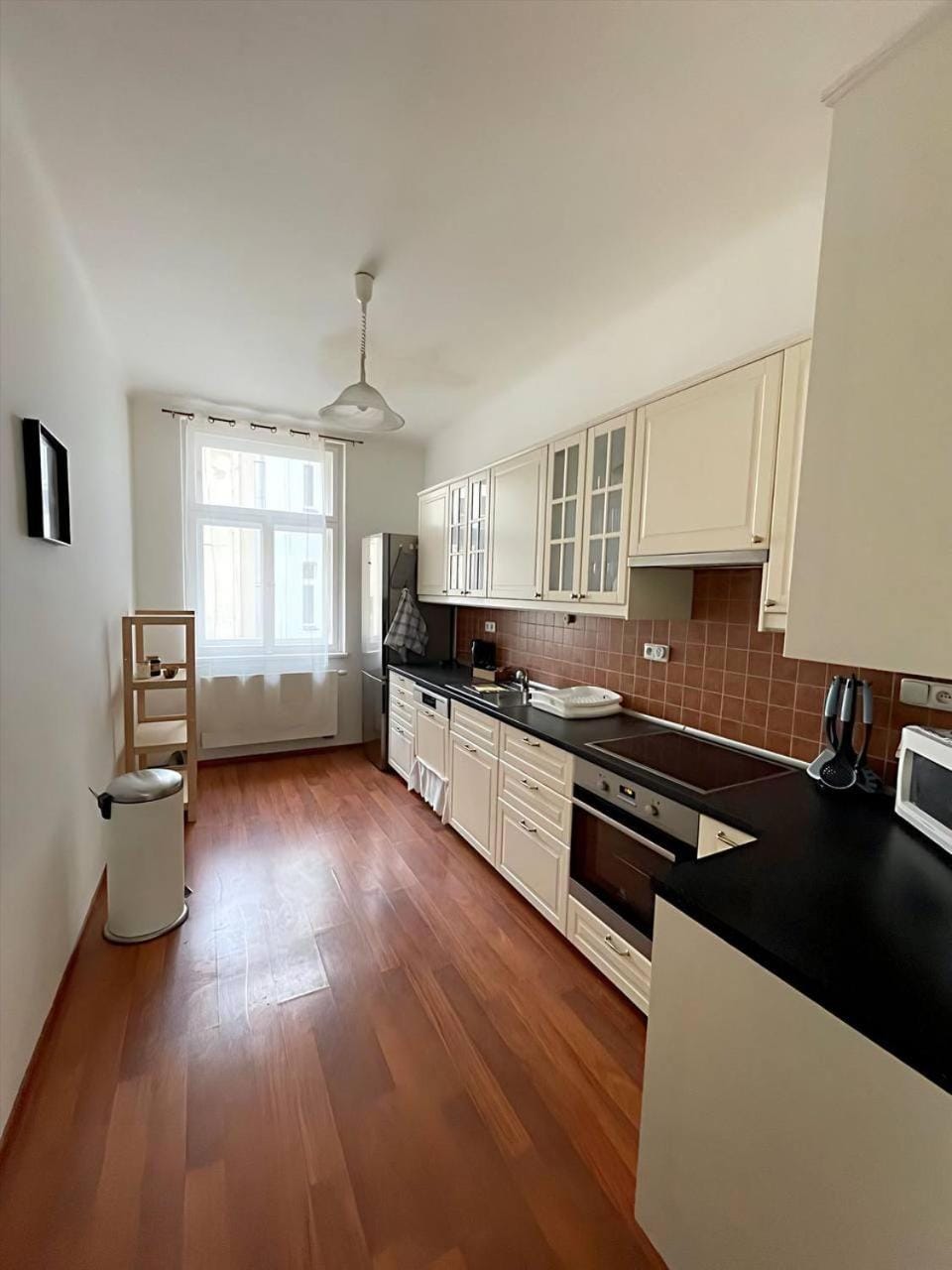Kitchen or kitchenette, dishwasher, pet friendly, stove