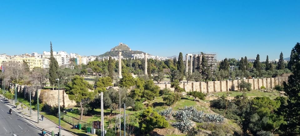 Nearby landmark, Neighbourhood, Natural landscape, Bird's eye view, City view, Mountain view, Street view