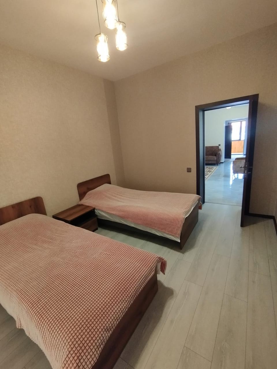 Moy goust house Bed and Breakfast in Azerbaijan